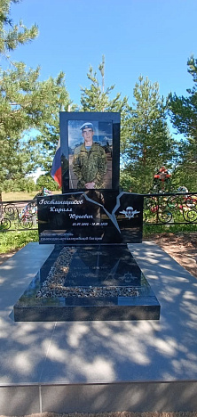 Гостинщиков КЮ